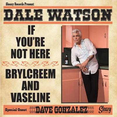 If Youre Not Here 專輯 Ray Benson/Dale Watson