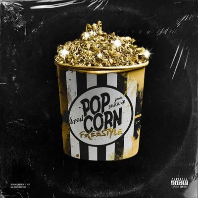 Pop Corn Freestyle 专辑 Soundr/AXEN/FIXION/Livingston Crain/LAMA