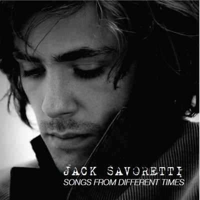 Songs From Different Times 專輯 Imelda May/Jack Savoretti