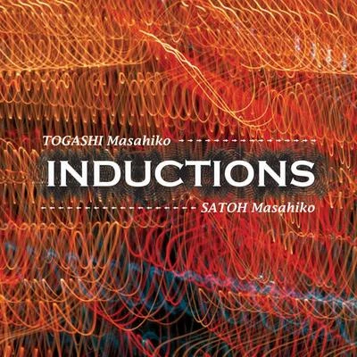 Inductions 專輯 富樫雅彥