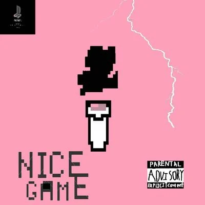 Nice Game 專輯 Z A K/Sass/Greed/minor/futura