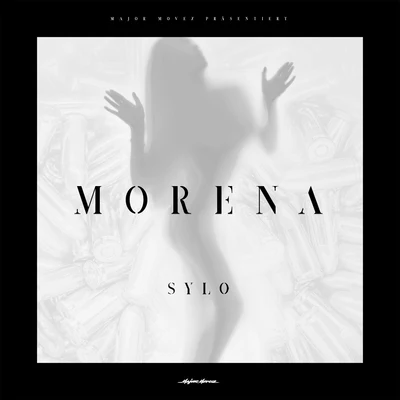 Morena 專輯 Sylo/Mavrik/Wickaman