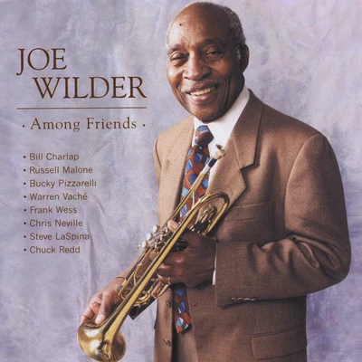 Among Friends 專輯 Russell Malone/Joe Wilder