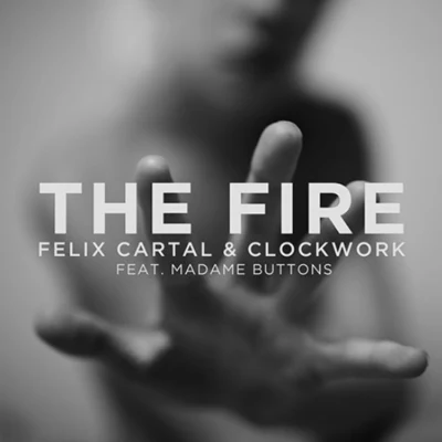 Felix CartalAutoerotique The Fire (feat. Madame Buttons