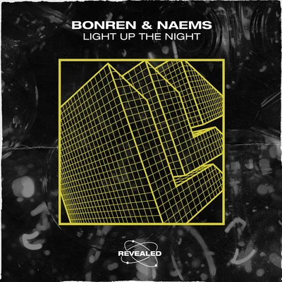 Light Up The Night 專輯 BonRen/NAZEN