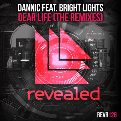 DannicCoco StarFedde Le Grand Dear Life (The Remixes)