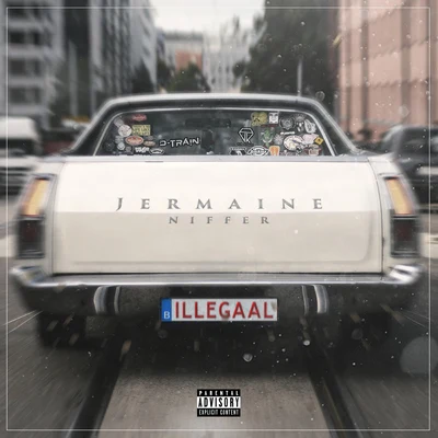 Illegaal 专辑 Kempi/Jermaine Niffer/Djaga Djaga