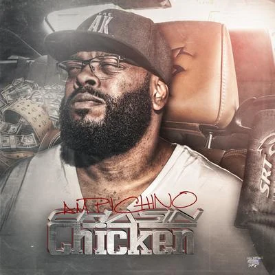 Chasin Chicken 專輯 Ampichino