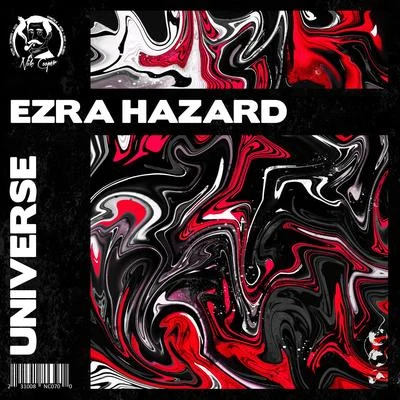 Universe 專輯 Ezra Hazard