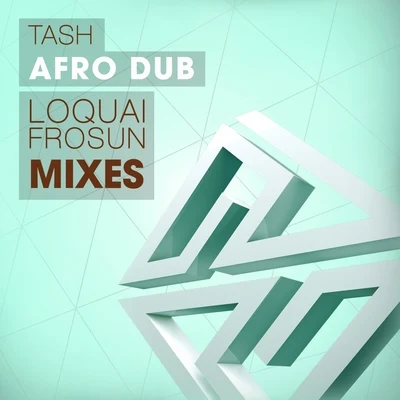 Afro Dub 專輯 Rånya/Tash/Young Summer/Hidden Citizens/JT Roach