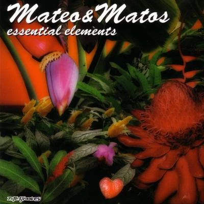 Essential Elements 專輯 Mateo & Matos