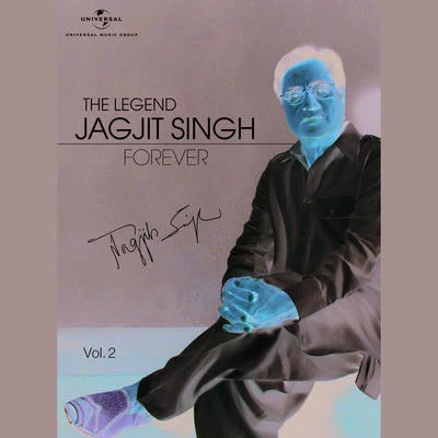 The Legend Forever 专辑 Jagjit Singh