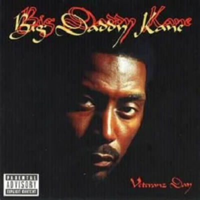 Big Daddy Kane Veteranz Day