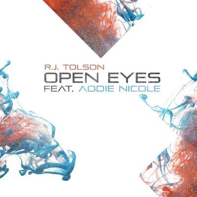 Open Eyes (feat. Addie Nicole) 專輯 Addie Nicole