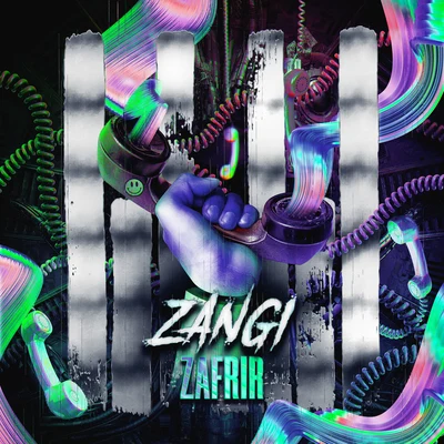 ZafrirKSHMR Zangi