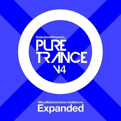 Solarstone Presents Pure Trance 4 Expanded 專輯 Gai Barone