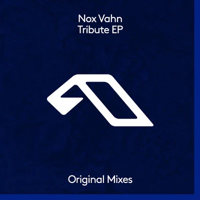 Tribute EP 专辑 Nox Vahn