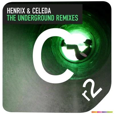 Celeda The Underground Remixes