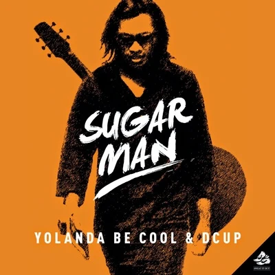 Yolanda Be Cool Sugar Man - Single