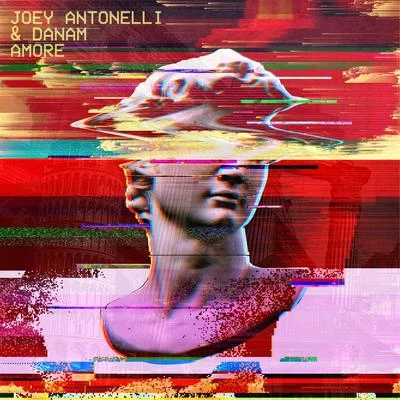 Joey Antonelli Amore