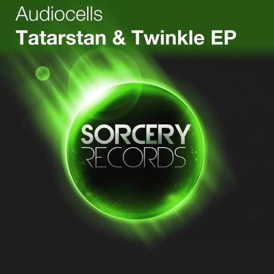 Tatarstan and Twinkle 專輯 Audiocells