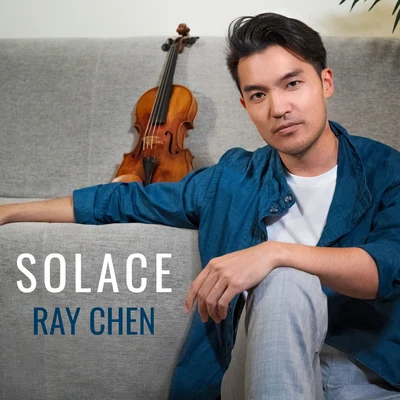 Solace 專輯 Ray Chen