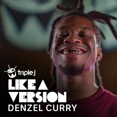 Bulls On Parade (triple j Like A Version) 專輯 Denzel Curry/Keith Ape/Ronny J