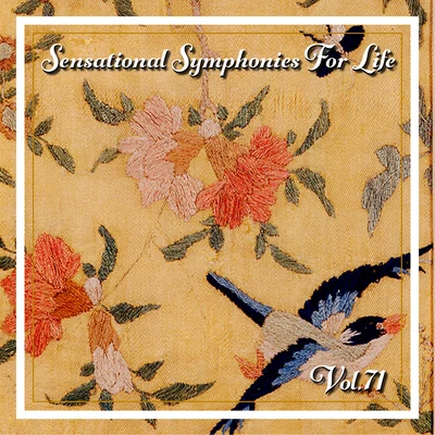 Bernarda Fink Sensational Symphonies For Life, Vol. 71 - Telemann: Pastorelle en musique