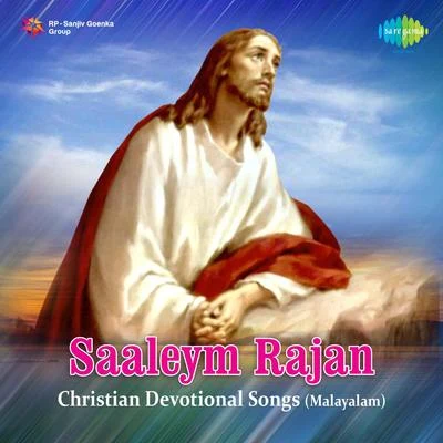 Saaleym Rajan 專輯 Jolly Abraham