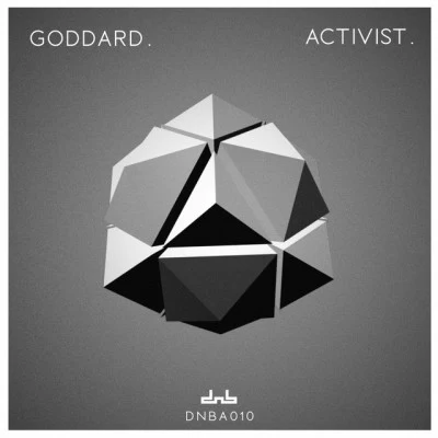 Activist 專輯 goddard./DnB Allstars/A Little Sound/Devilman/Dread MC