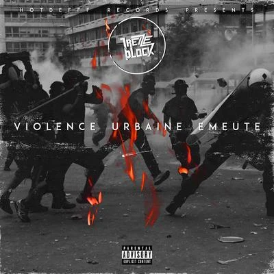 Violence urbaine émeute 專輯 13 Block