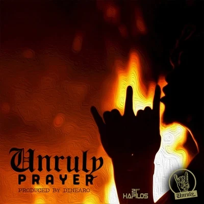 Unruly Prayer 專輯 Popcaan/Skip Marley