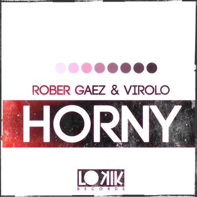 Rober GaezDaren J. BellRuben Alvarez Horny