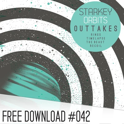 StarkeyTrim Orbits Outtakes