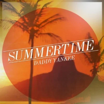 Summertime 專輯 Daddy Yankee