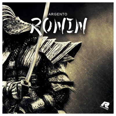 Ronin 專輯 Argento