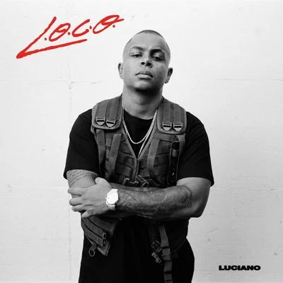 L.O.C.O. (Instrumental) 专辑 Digitaline/Luciano/Uner/Mendo/Reboot