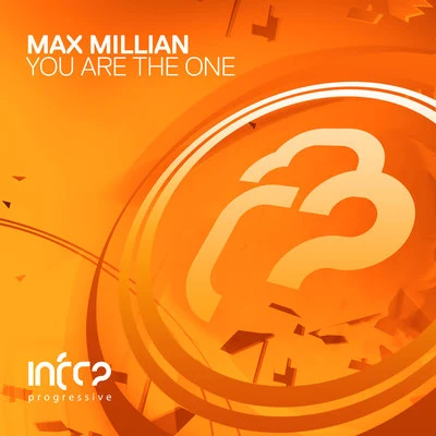 You Are the One 專輯 Max Millian