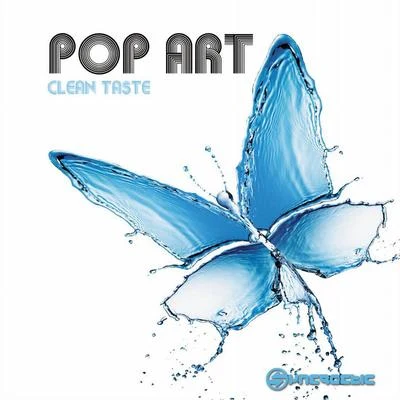 Clean Taste 专辑 Pop Art