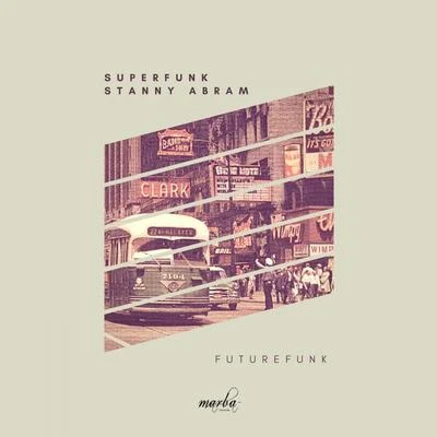 SuperfunkRon CarrollSolomun Futurefunk