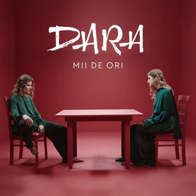 Mii De Ori 專輯 Dara