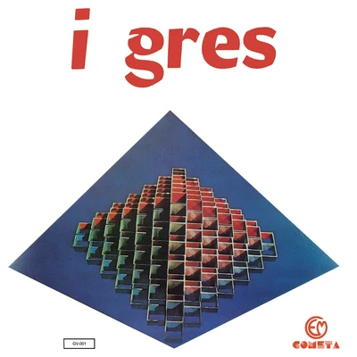 I Gres, Vol. 1 專輯 Walter Rizzati