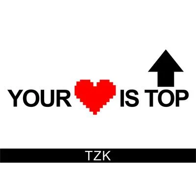 Your Luv Is Top (Radio Edit) 專輯 The Zombie Kids