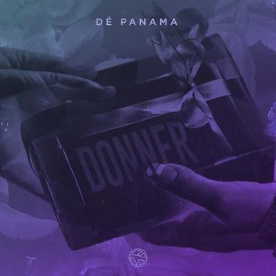 Donner 专辑 Tavv/Ir Sais/Dé Panama