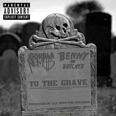 To the Grave 專輯 Nems/Manson