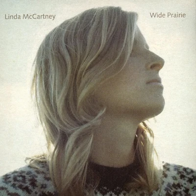 Linda McCartneyPaul McCartneyWings Wide Prairie