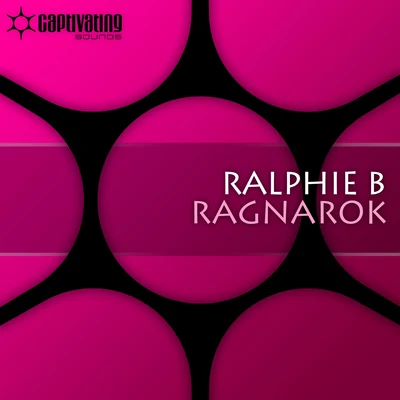 Ragnarok 專輯 Ralphie B/nanobyte/InfiniteMusic/Affective/Mary Lambert