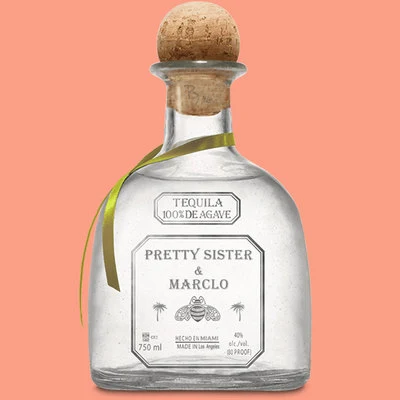 Tequila 專輯 Pretty Sister