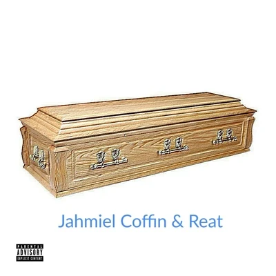 Coffin & Reat 专辑 Jahmiel