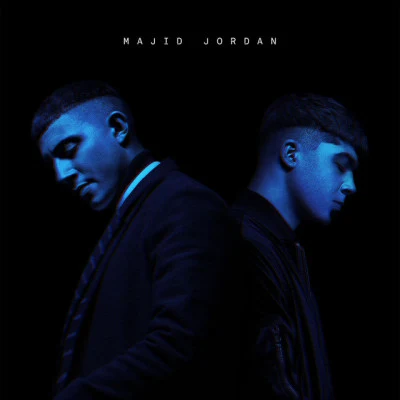 Majid Jordan 專輯 Majid Jordan